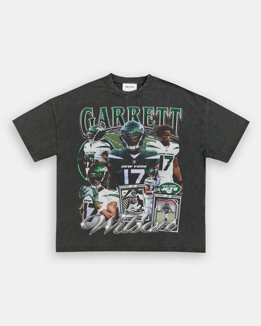 GARRETT WILSON TEE - VIP - GAME CHANGERS TEE