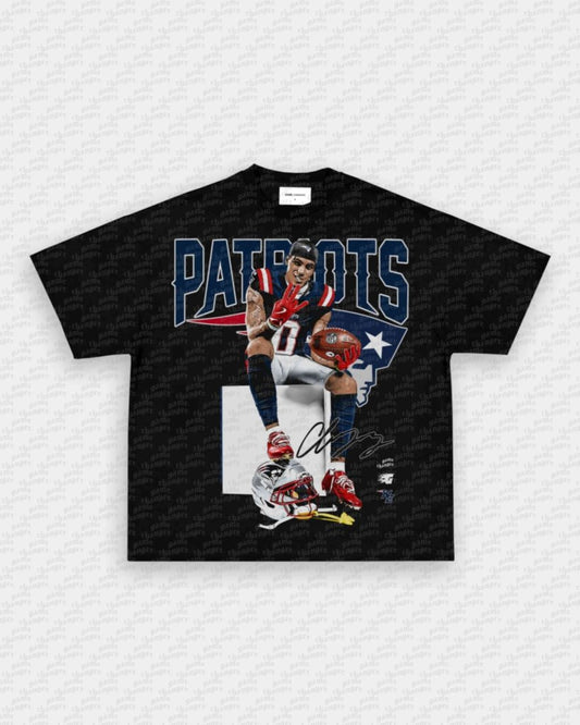 GONZO TEE - VIP - GAME CHANGERS - GAME CHANGERS GRAPHIC TEE