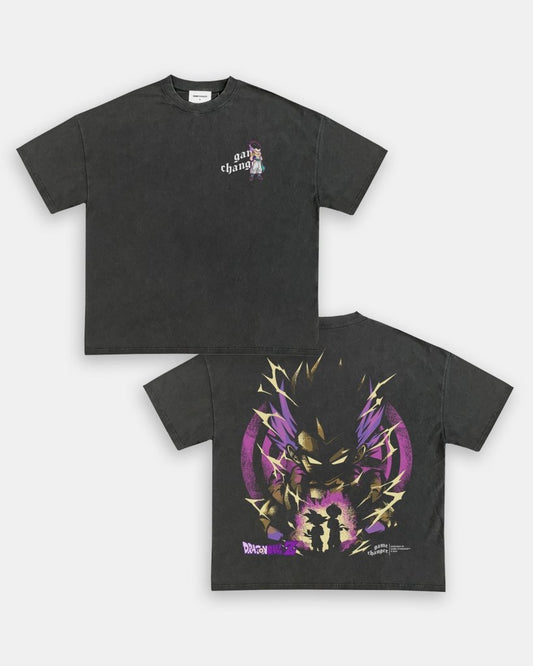 GOTENKS TEE - [DS] - VIP - GAME CHANGERS TEE