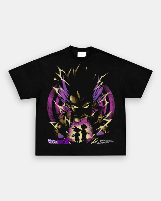 GOTENKS V2 TEE - VIP - GAME CHANGERS TEE