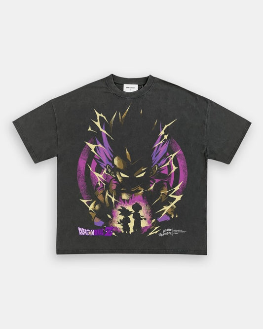 GOTENKS V2 TEE - VIP - GAME CHANGERS TEE