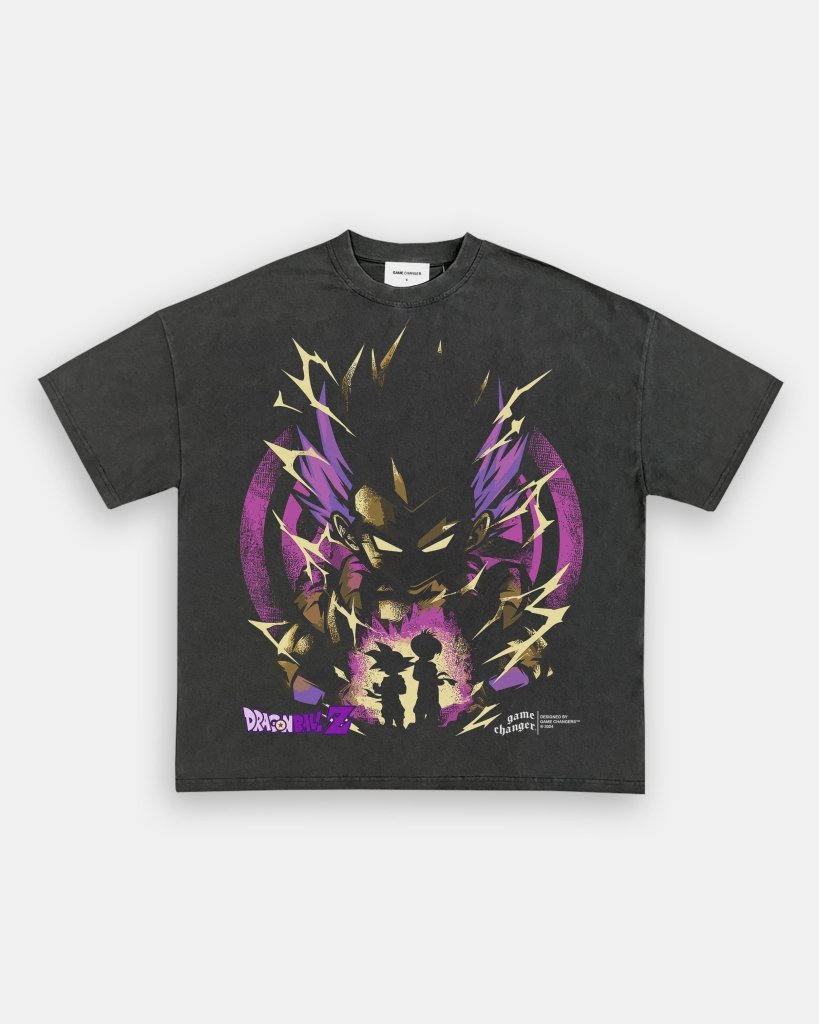 GOTENKS V2 TEE - VIP - GAME CHANGERS TEE