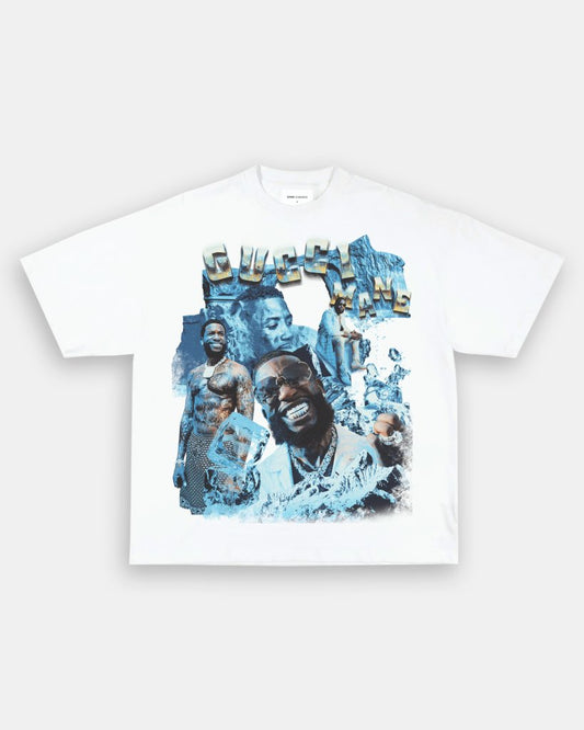 GUCCI MANE TEE - VIP - GAME CHANGERS TEE