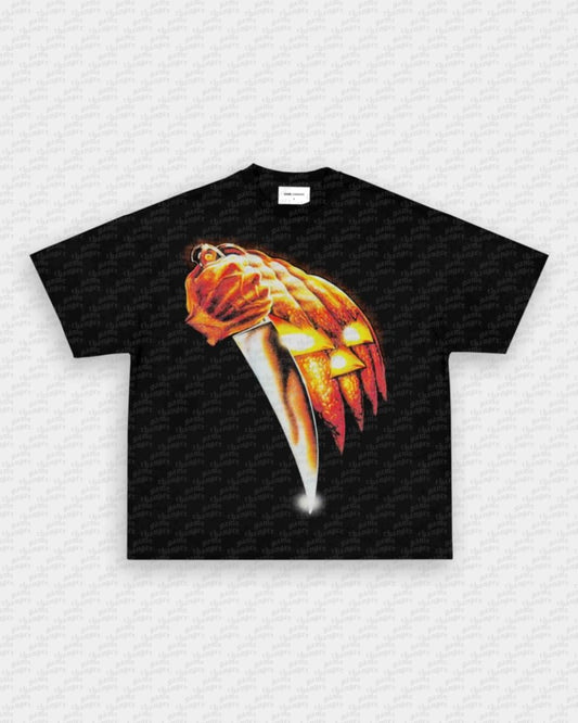HALLOWEEN V3 TEE - VIP - GAME CHANGERS - GAME CHANGERS GRAPHIC TEE