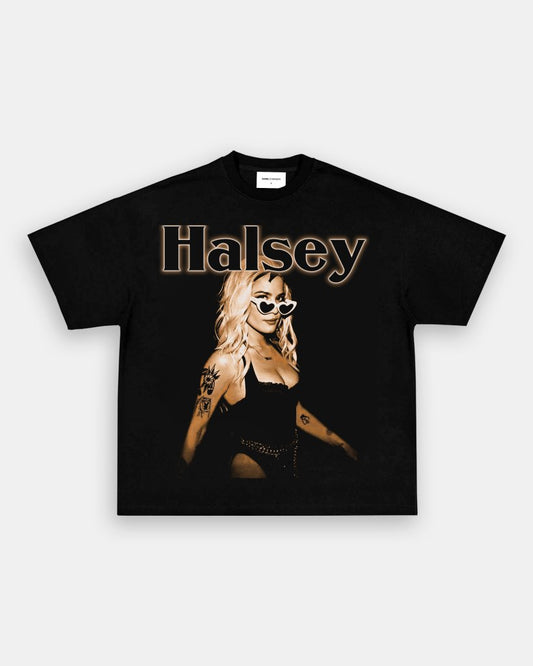 HALSEY TEE - VIP - GAME CHANGERS TEE