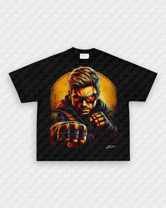 HAWKEYE V2 TEE - VIP - GAME CHANGERS TEE