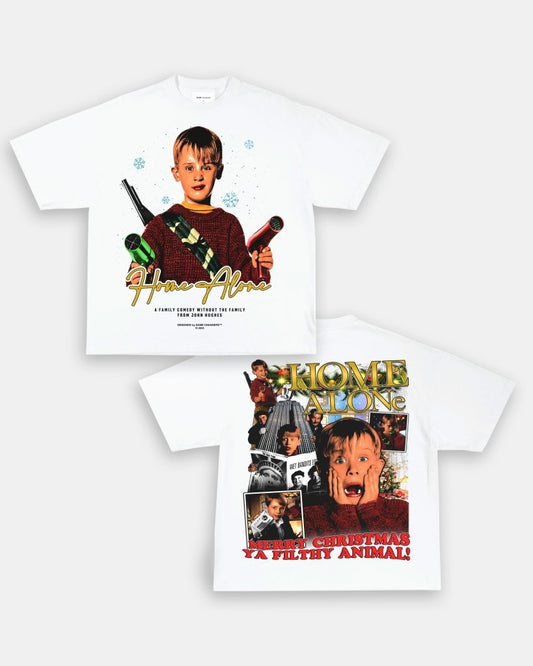 HOME ALONE TEE - [DS] - VIP - GAME CHANGERS TEE