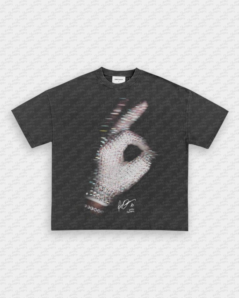 ICEMAN V4 TEE - VIP - GAME CHANGERS - GAME CHANGERS GRAPHIC TEE