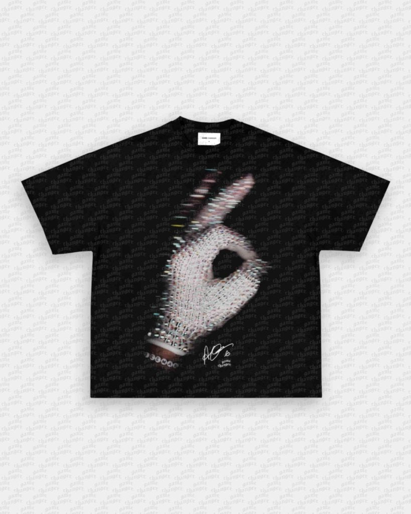 ICEMAN V4 TEE - VIP - GAME CHANGERS - GAME CHANGERS GRAPHIC TEE
