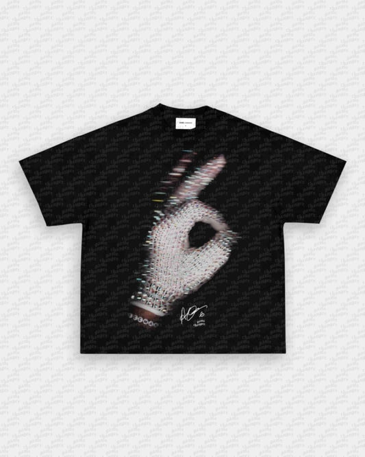 ICEMAN V4 TEE - VIP - GAME CHANGERS - GAME CHANGERS GRAPHIC TEE