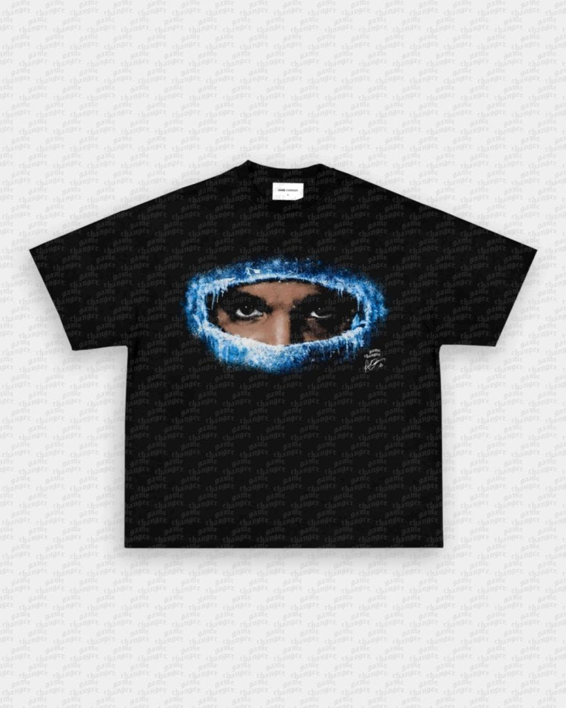 ICEMAN V6 TEE - VIP - GAME CHANGERS - GAME CHANGERS GRAPHIC TEE