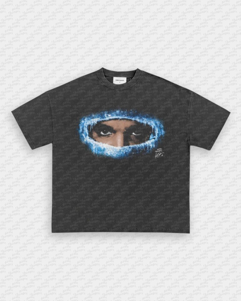 ICEMAN V6 TEE - VIP - GAME CHANGERS - GAME CHANGERS GRAPHIC TEE