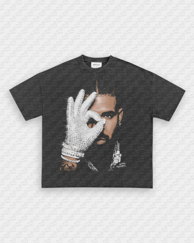 ICEMAN V9 TEE - VIP - GAME CHANGERS - GAME CHANGERS GRAPHIC TEE