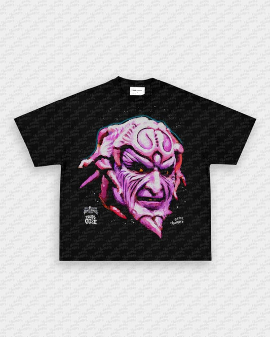 IVAN OOZE TEE - VIP - GAME CHANGERS - GAME CHANGERS GRAPHIC TEE
