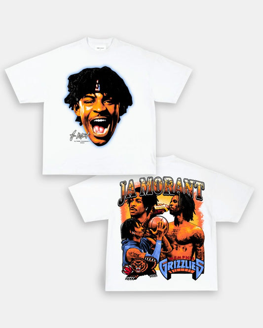 JA MORANT TEE - [DS] - VIP - GAME CHANGERS TEE