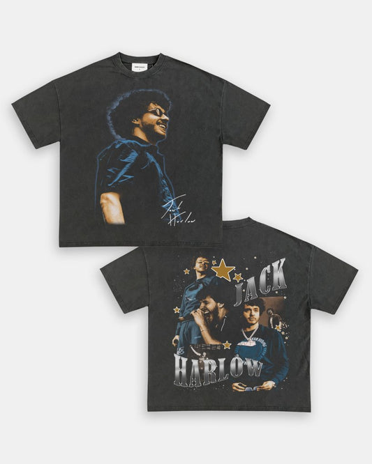 JACK HARLOW TEE - [DS] - VIP - GAME CHANGERS TEE