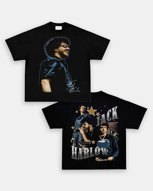 JACK HARLOW TEE - [DS] - VIP - GAME CHANGERS TEE
