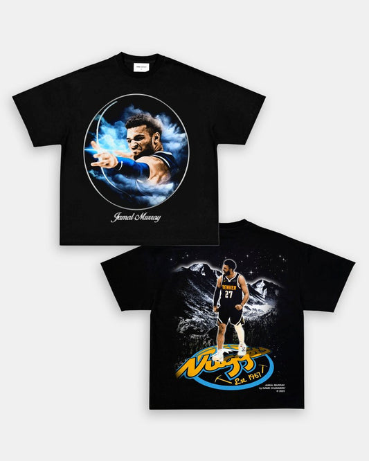 JAMAL MURRAY 2 TEE - [DS] - VIP - GAME CHANGERS TEE