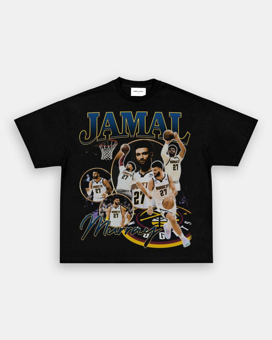 JAMAL MURRAY TEE - VIP - GAME CHANGERS TEE