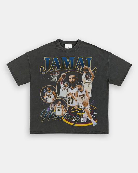 JAMAL MURRAY TEE - VIP - GAME CHANGERS TEE