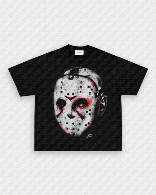 JASON V2 TEE - VIP - GAME CHANGERS - GAME CHANGERS GRAPHIC TEE