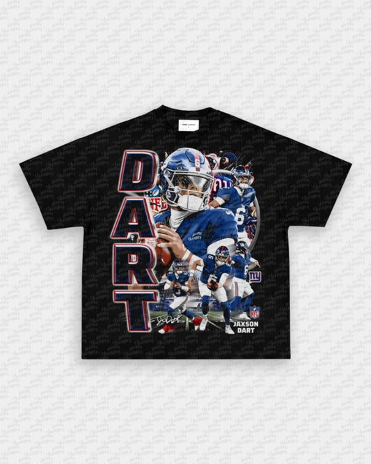 JAXSON DART V2 TEE - VIP - GAME CHANGERS - GAME CHANGERS GRAPHIC TEE