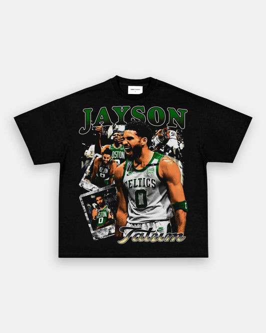 JAYSON TATUM 2 TEE - VIP - GAME CHANGERS TEE