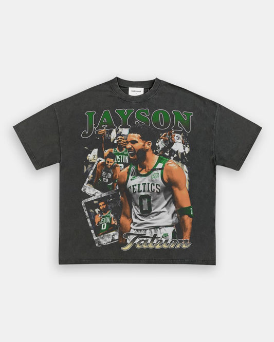 JAYSON TATUM 2 TEE - VIP - GAME CHANGERS TEE