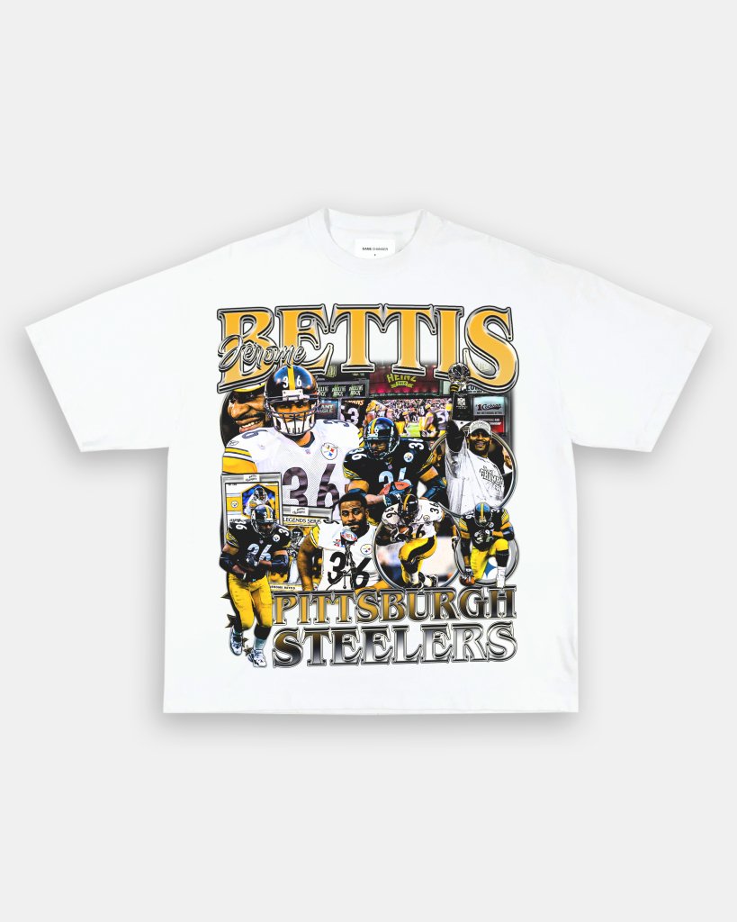 JEROME BETTIS TEE - VIP - GAME CHANGERS TEE