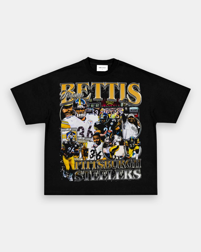 JEROME BETTIS TEE - VIP - GAME CHANGERS TEE