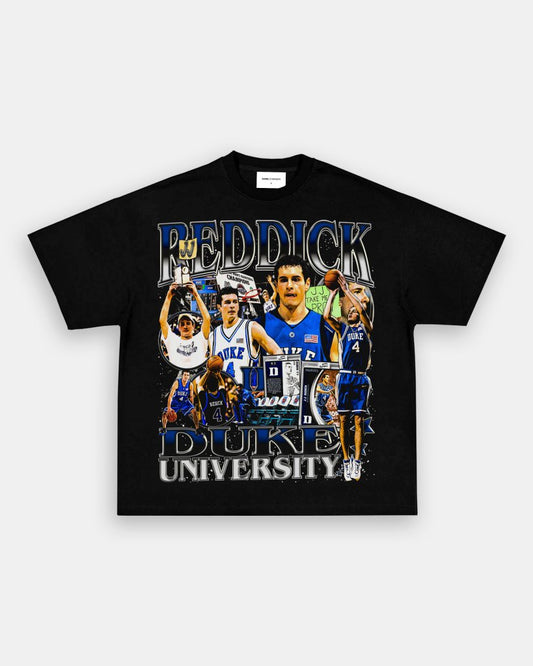 JJ REDDICK - DUKE TEE - VIP - GAME CHANGERS TEE