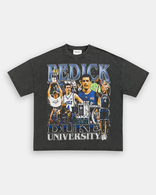 JJ REDICK TEE - VIP - GAME CHANGERS TEE
