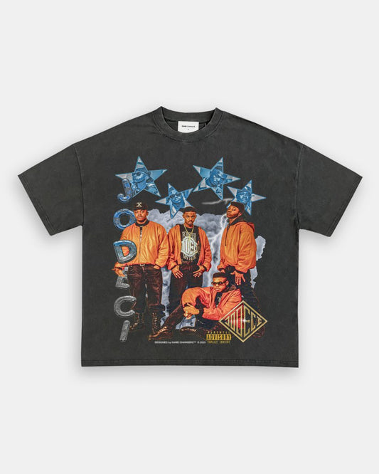 JODECI TEE - VIP - GAME CHANGERS TEE