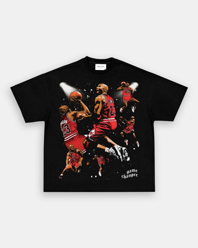 JORDAN 3 TEE - VIP - GAME CHANGERS TEE