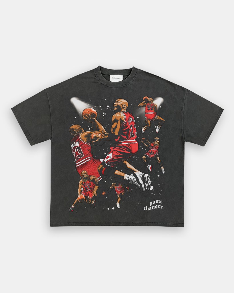 JORDAN 3 TEE - VIP - GAME CHANGERS TEE