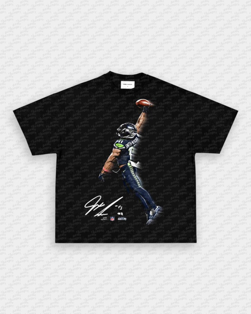 JSN DUNK TEE - VIP - GAME CHANGERS - GAME CHANGERS GRAPHIC TEE