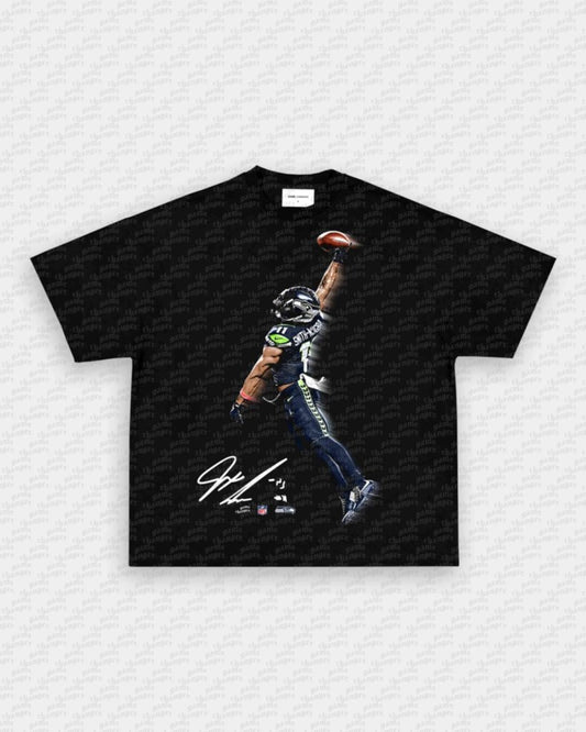 JSN DUNK TEE - VIP - GAME CHANGERS - GAME CHANGERS GRAPHIC TEE