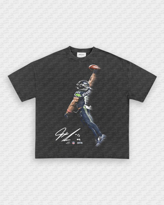 JSN DUNK TEE - VIP - GAME CHANGERS - GAME CHANGERS GRAPHIC TEE