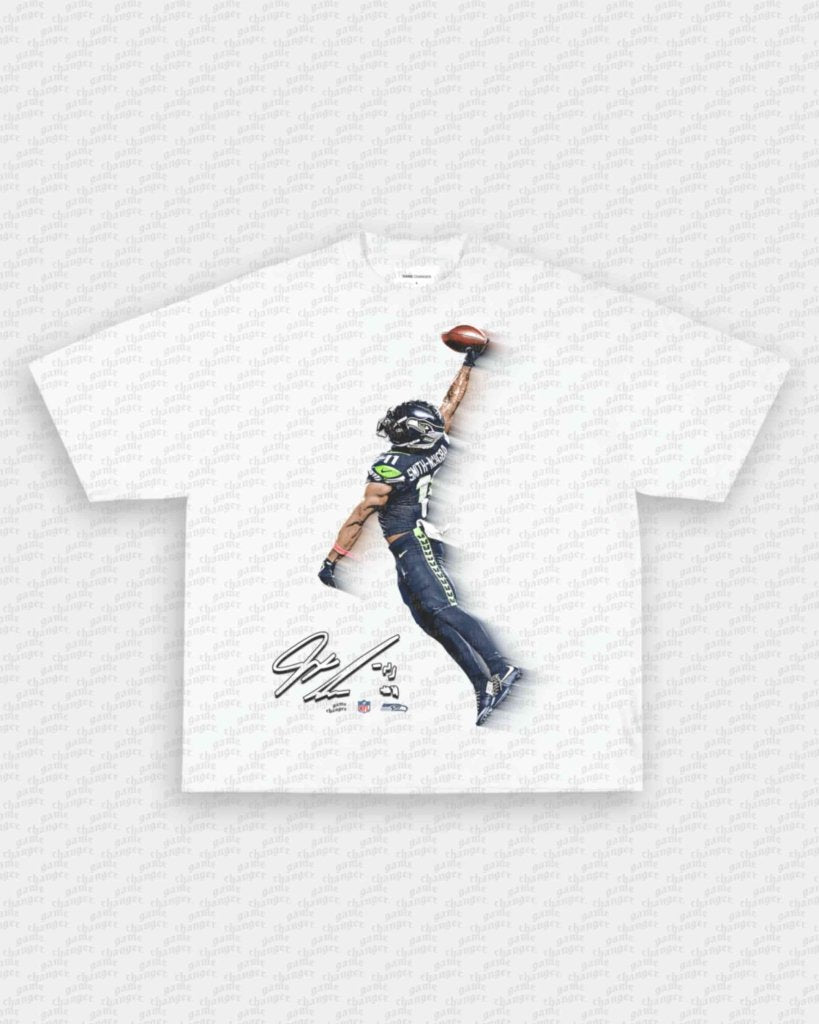 JSN DUNK TEE - VIP - GAME CHANGERS - GAME CHANGERS GRAPHIC TEE