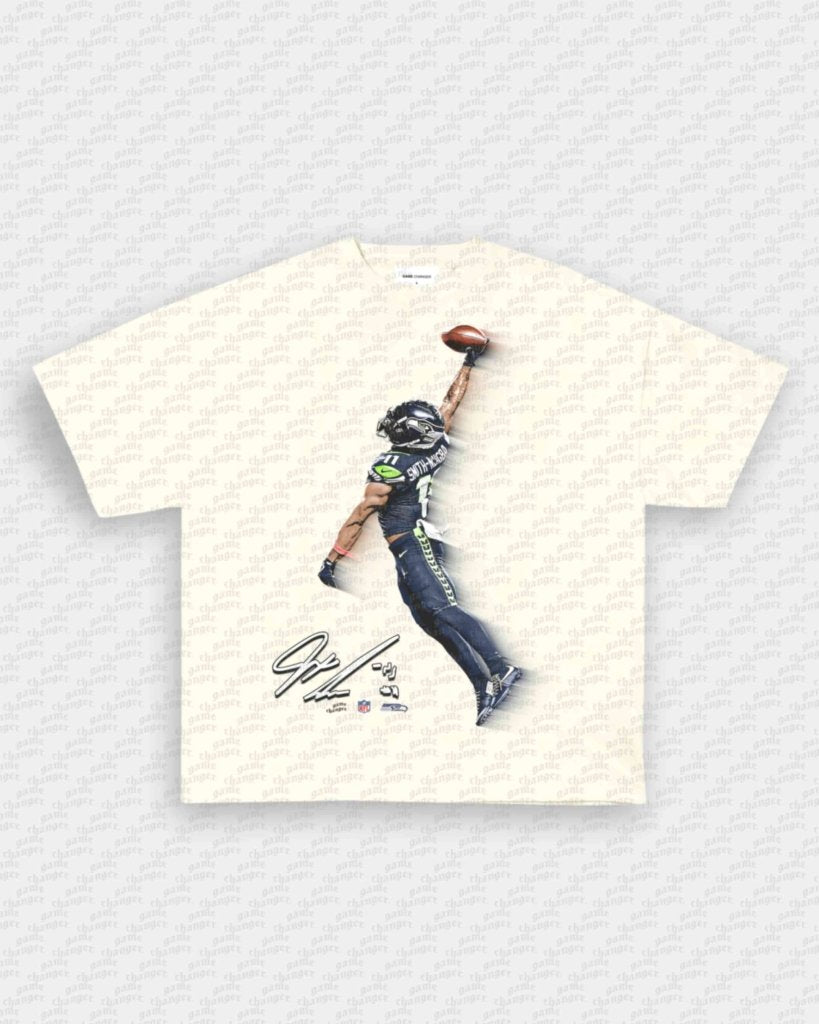 JSN DUNK TEE - VIP - GAME CHANGERS - GAME CHANGERS GRAPHIC TEE