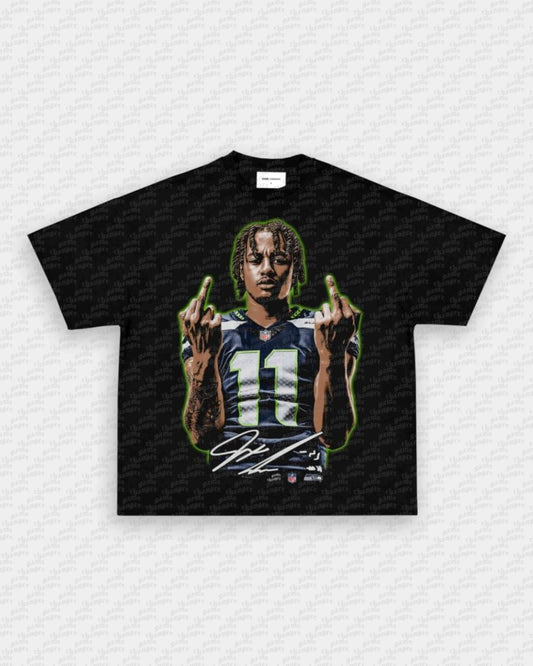 JSN V2 - VIP - GAME CHANGERS - GAME CHANGERS GRAPHIC TEE