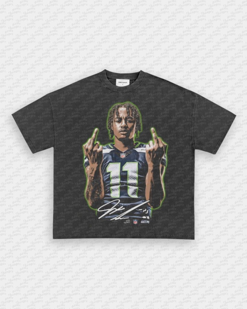 JSN V2 - VIP - GAME CHANGERS - GAME CHANGERS GRAPHIC TEE