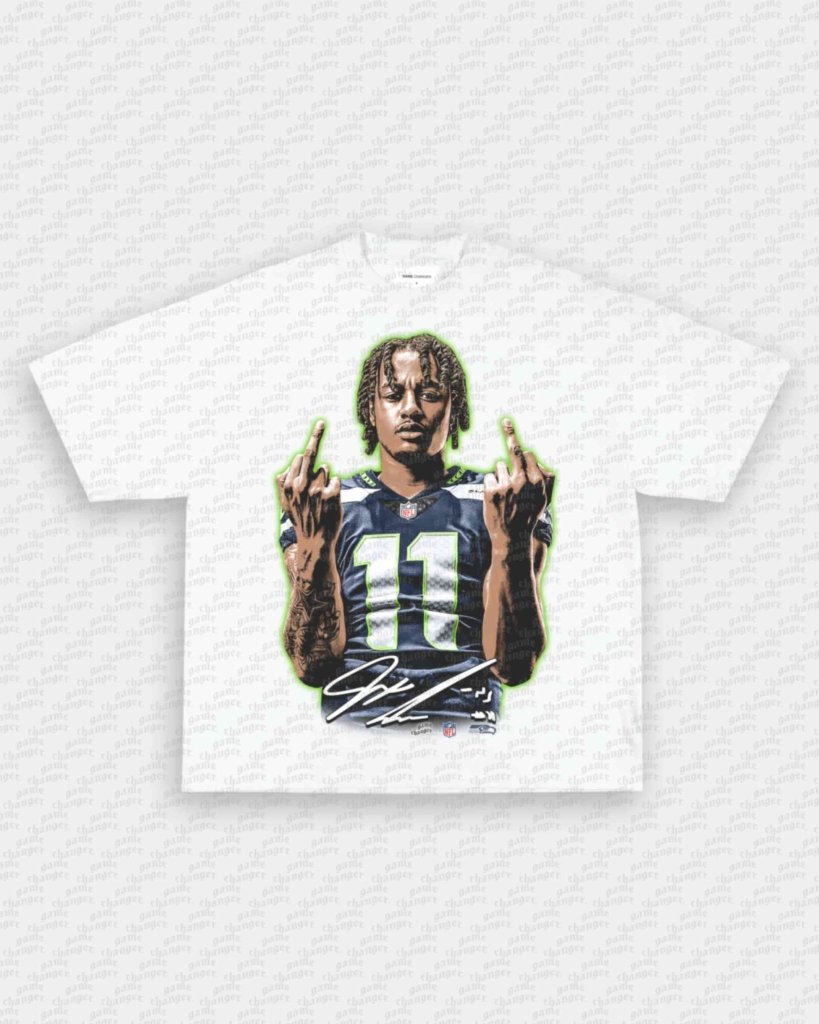 JSN V2 - VIP - GAME CHANGERS - GAME CHANGERS GRAPHIC TEE