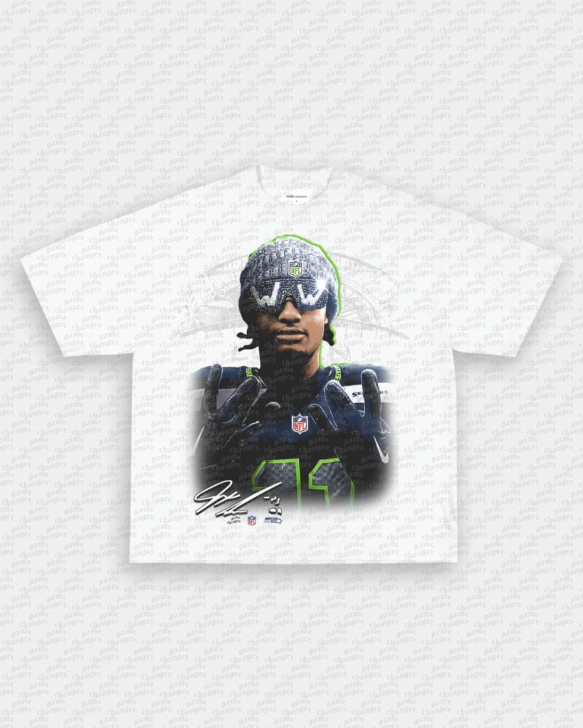 JSN V3 TEE - VIP - GAME CHANGERS - GAME CHANGERS GRAPHIC TEE