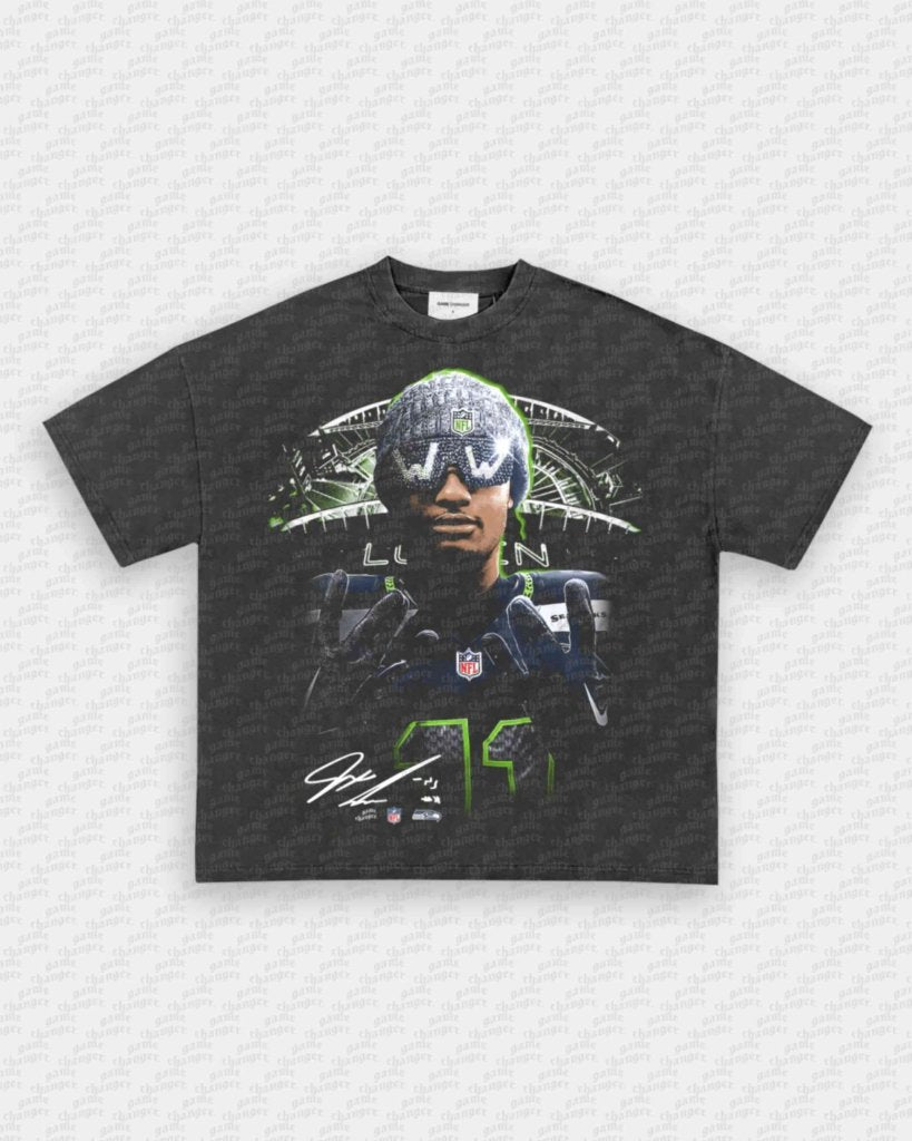 JSN V3 TEE - VIP - GAME CHANGERS - GAME CHANGERS GRAPHIC TEE