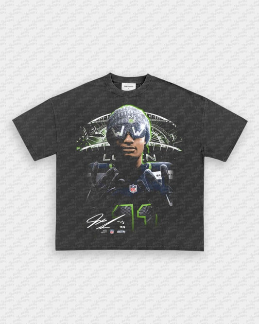 JSN V3 TEE - VIP - GAME CHANGERS - GAME CHANGERS GRAPHIC TEE