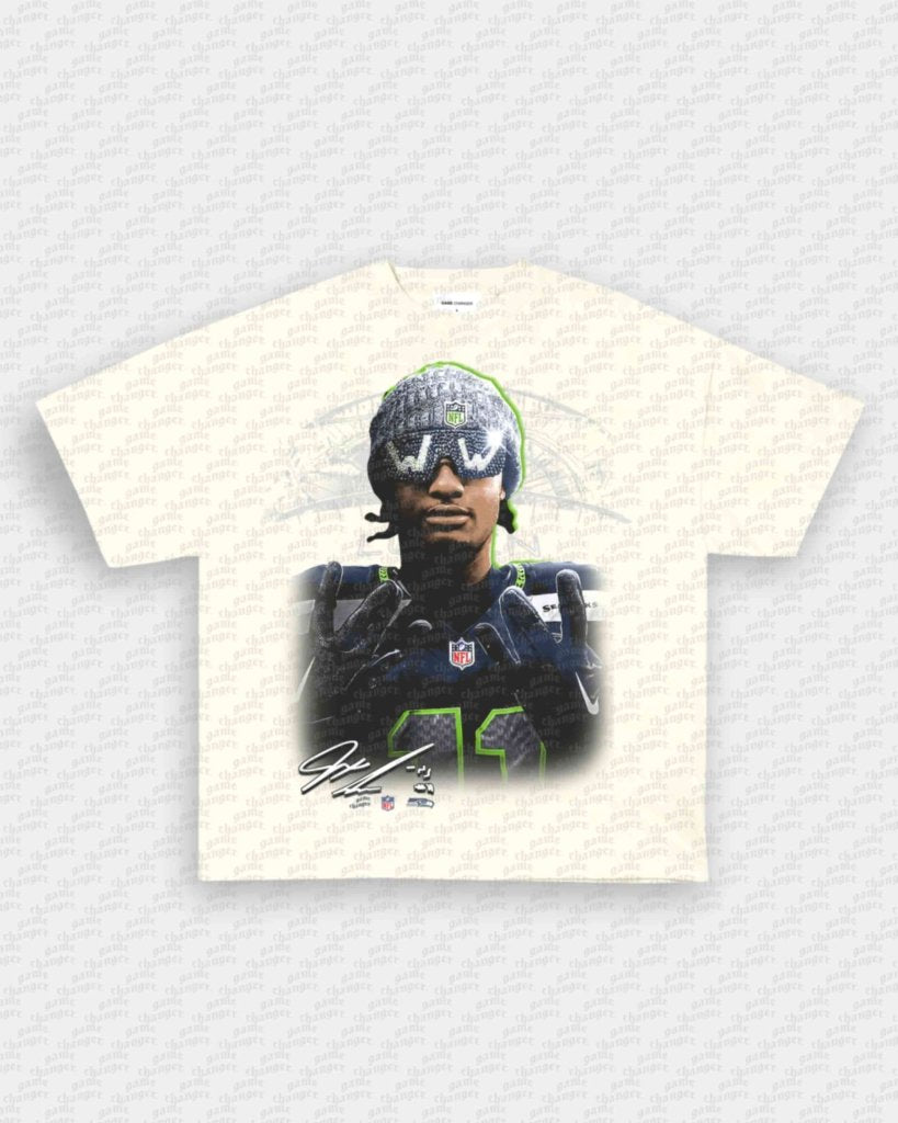 JSN V3 TEE - VIP - GAME CHANGERS - GAME CHANGERS GRAPHIC TEE