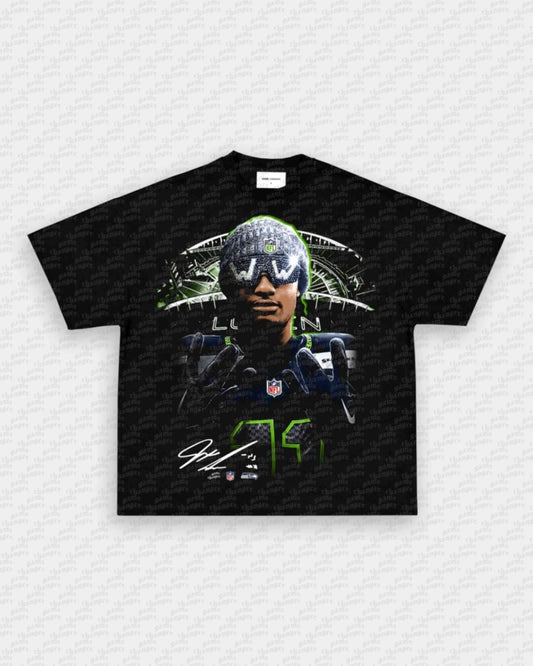 JSN V3 TEE - VIP - GAME CHANGERS - GAME CHANGERS GRAPHIC TEE