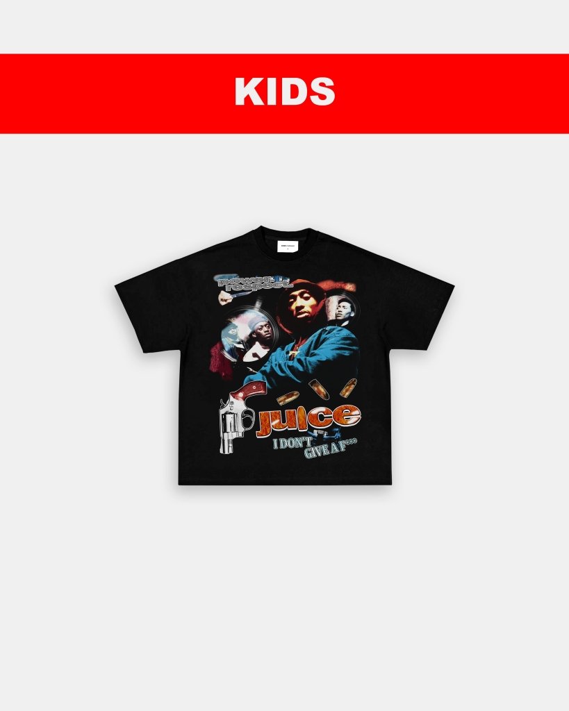 JUICE - KIDS TEE - VIP - GAME CHANGERS TEE
