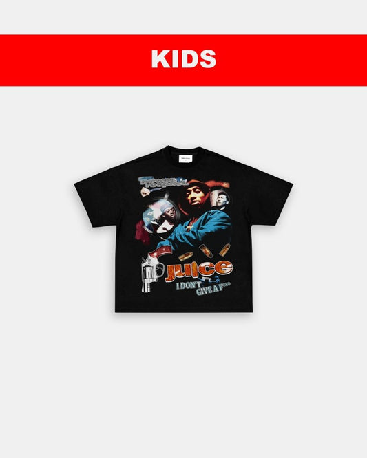 JUICE - KIDS TEE - VIP - GAME CHANGERS TEE